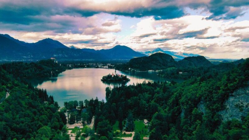Balkan Discovery: 12-Day Cultural Expedition - Good To Know