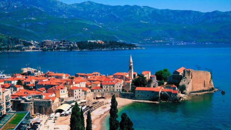 Balkan Discovery: 12-Day Cultural Expedition - Experience Highlights