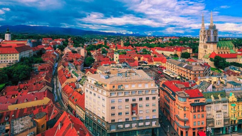 Balkan Discovery: 12-Day Cultural Expedition - Itinerary Details