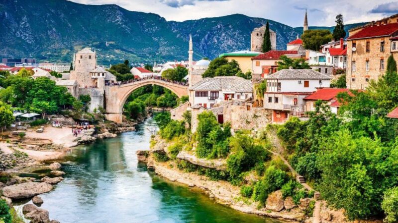 Balkan Discovery: 12-Day Cultural Expedition - Comfort and Amenities