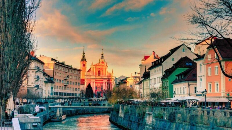 Balkan Discovery: 12-Day Cultural Expedition - Pickup and Cancellation