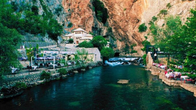 Balkan Discovery: 12-Day Cultural Expedition - Countries and Cities