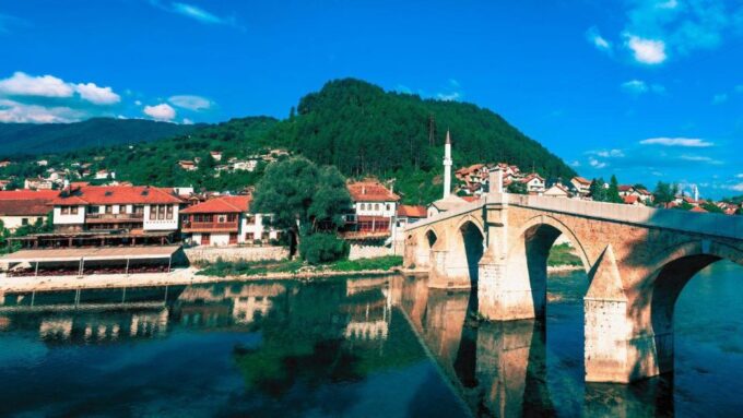 Balkan Discovery: 12-Day Cultural Expedition - Cultural World Heritage Sites
