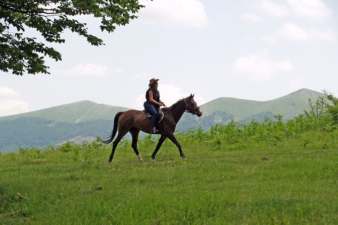 Balkan Horse Riding - Glozhene Monastery Ride - Meeting and Pickup Information