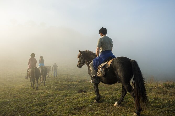 Balkan Horse Riding - Glozhene Monastery Ride - Additional Information
