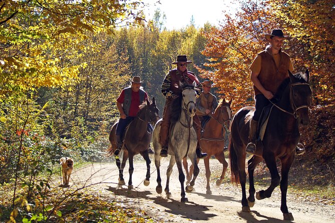 Balkan Horse Riding - Glozhene Monastery Ride - Reviews Summary