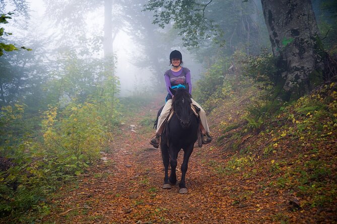 Balkan Horse Riding - Glozhene Monastery Ride - Travel Considerations