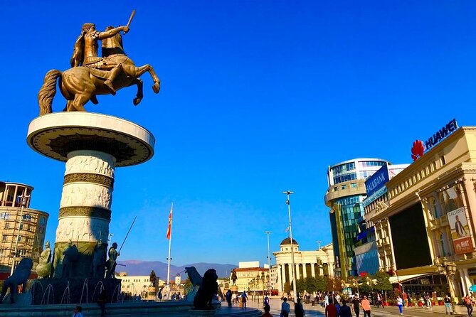 Balkan Tour - Highlights