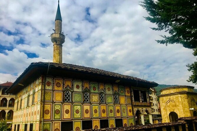 Balkan Tour - Reviews