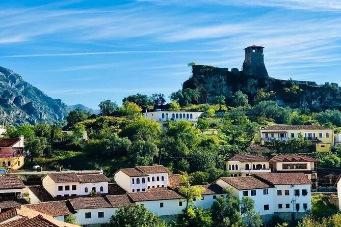 Balkan Tour - Explore the Balkans