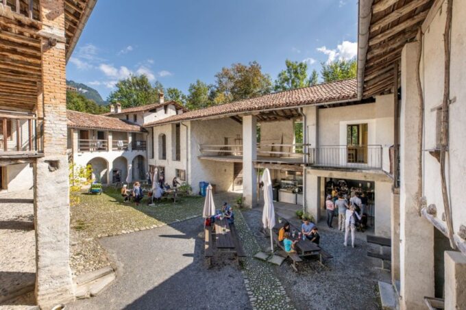 Ballenberg Museum Ticket - Skip the Ticket Line