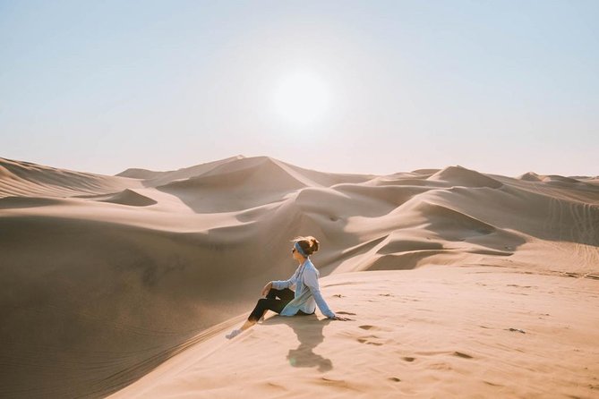 Ballestas and Huacachina Islands With Sandboarding Practice - Key Points