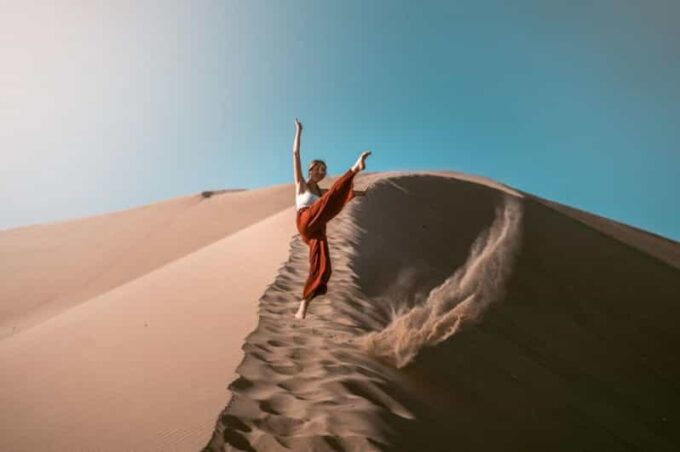 Ballestas-Huacachina Oasis and Nazca Overflight From Lima - Inclusions and Exclusions