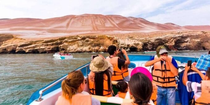 Ballestas-Huacachina Oasis and Nazca Overflight From Lima - Inclusions and Highlights