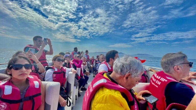 Ballestas Island and Paracas National Reserve - Off-road Adventure