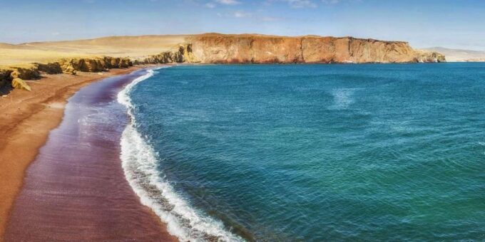 Ballestas Islands and Paracas Reserve - Full Day Escape - Optional Activities