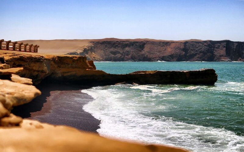 Ballestas Islands Full Day - Key Points