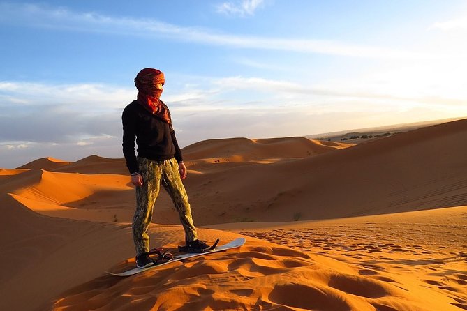 Ballestas Islands & Huacachina Oasis From Lima - Private Trip - Tour Details