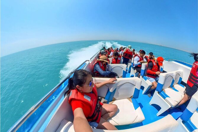 Ballestas Islands, Nazca Lines and Huacachina Tour From Lima - Pickup and Departure Details