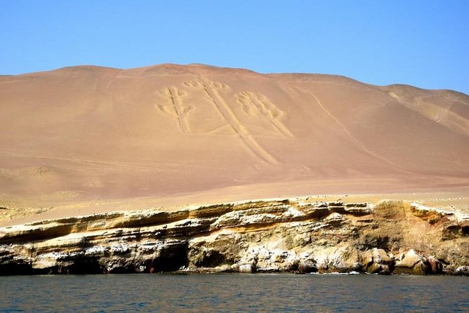 Ballestas Islands Sightseeing Boat Ride From Paracas - Overview of the Experience