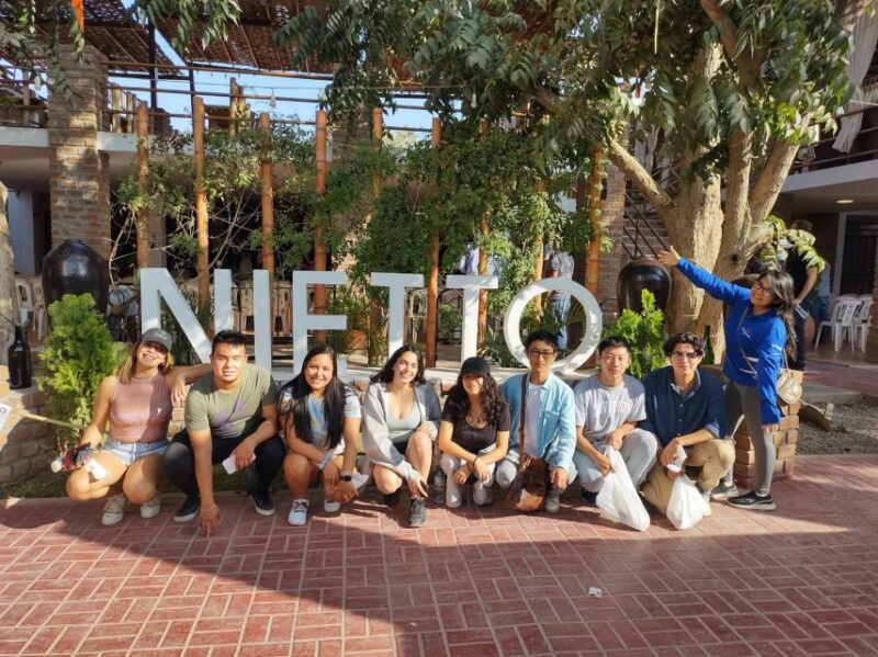 Ballestas Islands, Winery & Huacachina Oasis Private Tour - Peruvian Lunch Included