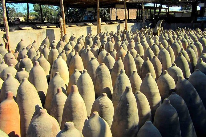 Ballestas Islands, Winery & Nazca Lines Private Tour From Lima - Tour Requirements and Accessibility