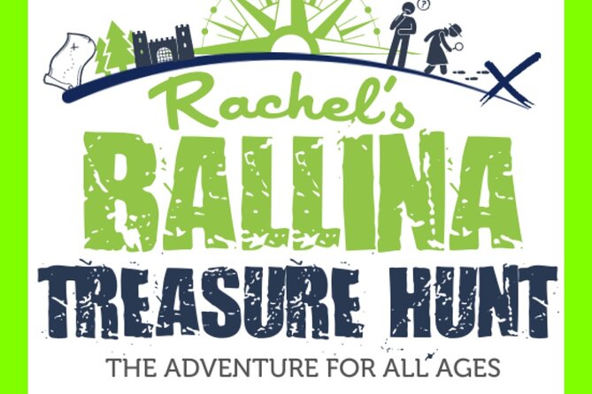 Ballina Treasure Hunt - Self-Guided Outdoor Game in Belleek Woods - Accessibility and Inclusivity