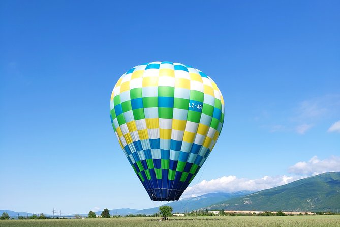 Balloon Flight Over Belogradchik Rocks + Extras - Additional Sightseeing Opportunities