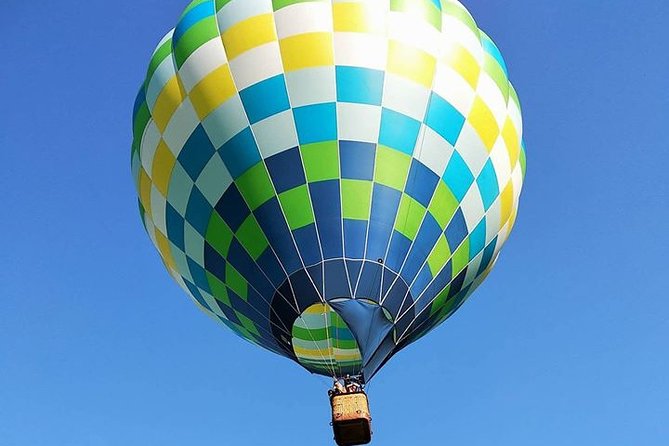 Balloon Flight Over Belogradchik Rocks + Extras - Traveler Feedback and Recommendations