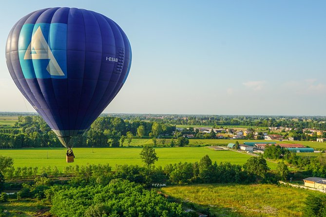 Balloon Flight to Mondovì Weekend - Key Points