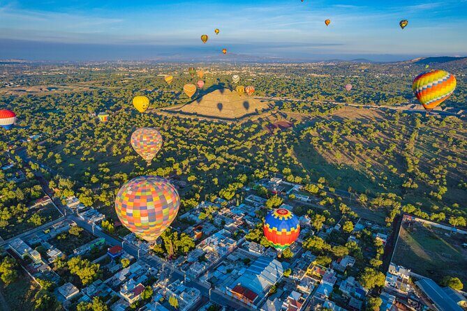 Balloon Flight with Buffet Breakfast - Pricing and Value
