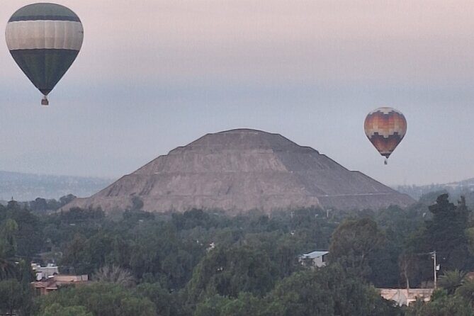 Balloon flight with Buffet Breakfast option or in a cave - Who This Tour Is Perfect For