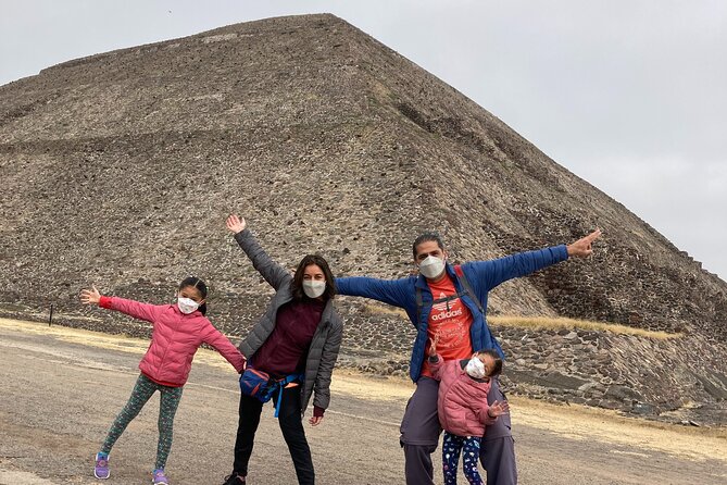 Balloon Flight With or Without Teotihuacan Half Day Tour - Balloon Flight Experience