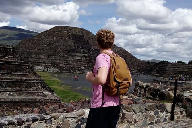Balloon Flight With or Without Teotihuacan Half Day Tour - Pricing and Cancellation Policy