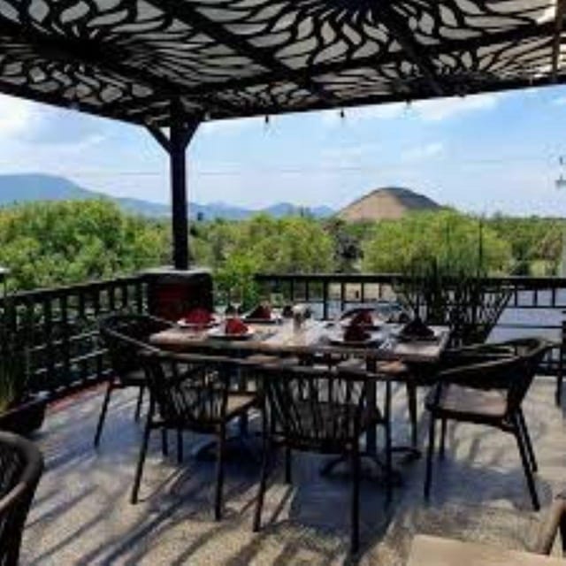 Balloon Flight With Pickup in CDMX and Breakfast in a Cave - Booking Information