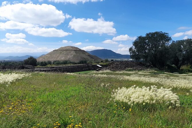Balloon Flight With Private Transportation and Guided Tour to Teotihuacán - Guest Reviews and Ratings