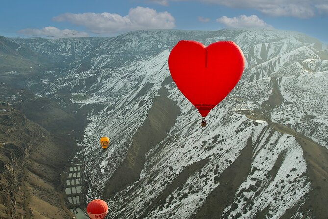 Balloon Ride Skyball - Exceptional Customer Reviews