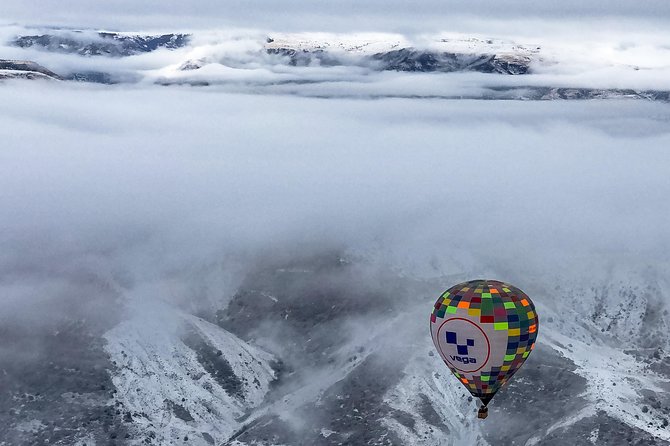 Balloon Ride Skyball - Balloon Ride Skyballs Services