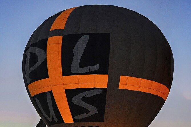 Balloon Tour Cappadocia - Experience Highlights
