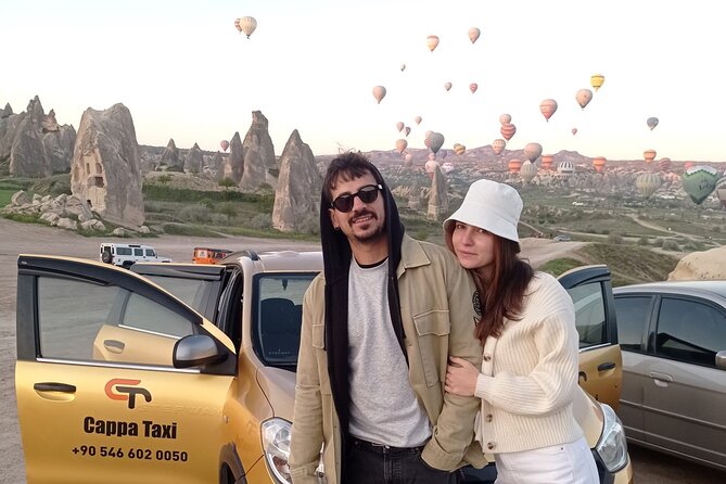 BALLOON WATCHING and SUNRISE Special Service - Customer Ratings and Reviews