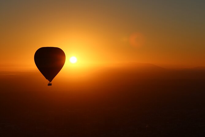 Ballooning in Northam and the Avon Valley, Perth, With Breakfast - Inclusions and Activities
