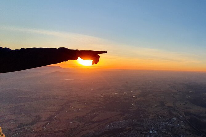 Ballooning in Northam and the Avon Valley, Perth, With Breakfast - Sunrise Flight Experience