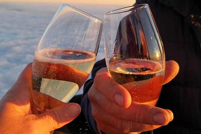 Ballooning in Northam and the Avon Valley, Perth, With Breakfast - Post-Ballooning Breakfast