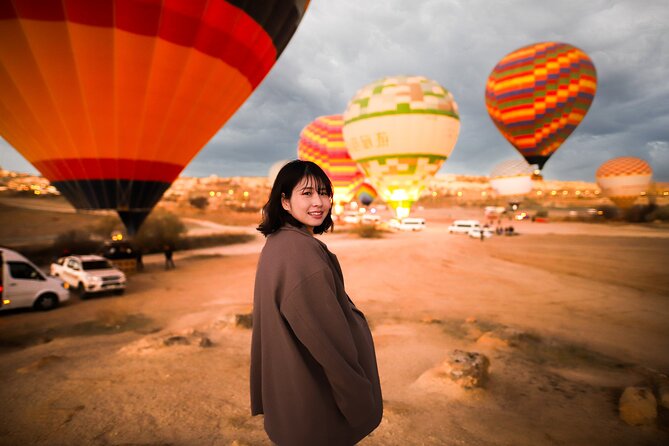 Balloons Watching Tour W/ Pickup, Breakfast & Photographer - What to Expect During the Tour