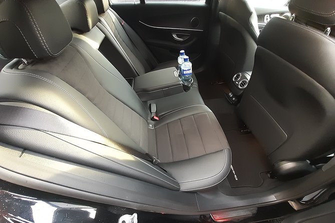 Ballygary Estate Tralee to Shannon Airport Premium Car Service - Common Queries Covered
