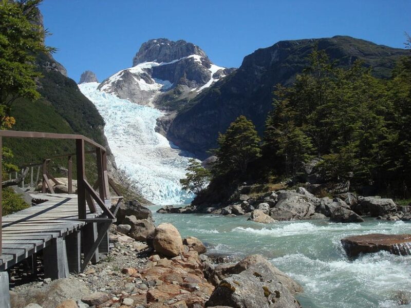 Balmaceda and Serrano Glacier Navigation: Chile - Languages and Cancellation Policy