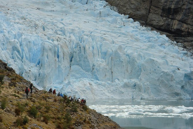 Balmaceda and Serrano Glaciers Sightseeing Cruise From Puerto Natales - Booking Requirements