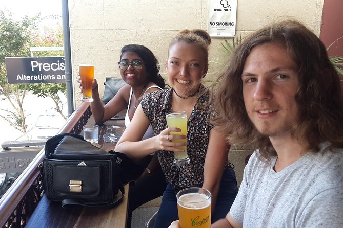 Balmain Pub Walking Tour - Experience Highlights