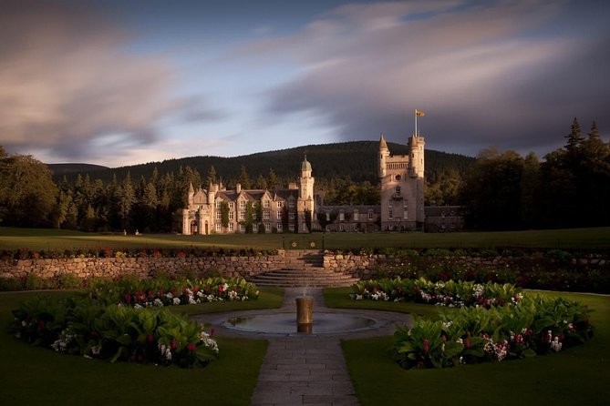 Balmoral Castle Tour From Inverness - Tour Overview