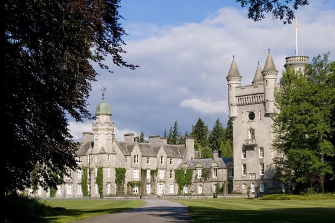 Balmoral Castle Tour From Inverness - Traveler Feedback